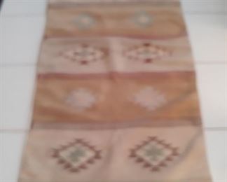 #15
Southwestern Rug
