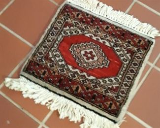 #21
Pakistanian Mat