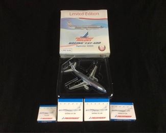 0035  Piedmont Airlines Collection.