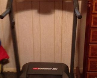 wedlock Cadence 78 e tread mill