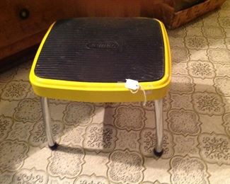 Casco stool