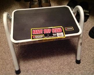 Another great step stool