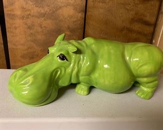 hippo