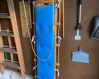 toboggan