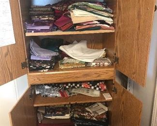 Fabric