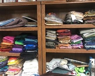 Fabric