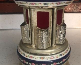 Swiss Music Box