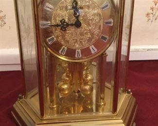  Kendo Anniversary Clock     https://ctbids.com/#!/description/share/191830
