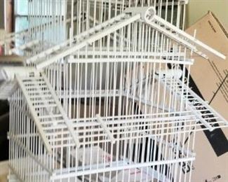 Birdcage two