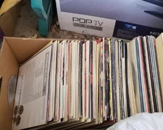 Vinyl