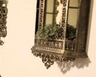 Prayer shelf