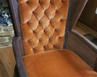 70's fab seating