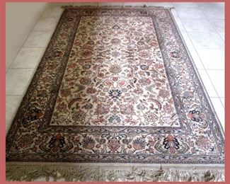 Very Attractive Area Rug