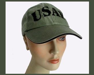 US Air Force Cap
