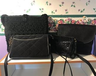 handbags purses