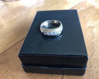 jewelry gold wedding ring mens