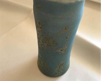 Tony Evans Pottery Vase