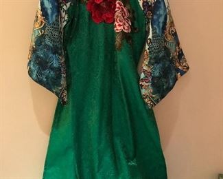 Fabulous boutique kimono