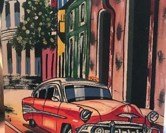 Art from Cuba