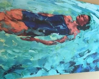 Modernist Painting