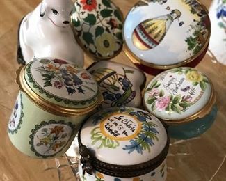 Limoges