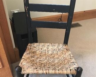 Vintage chair
