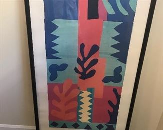 Art poster
