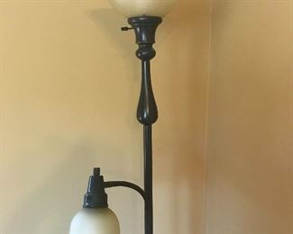 Nice standing lamp