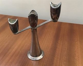 MCM candelabra