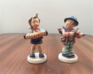 Vintage Hummel