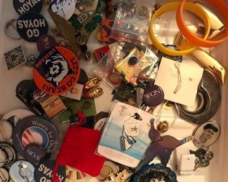 Pins