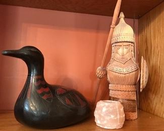 Mexican Duck