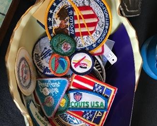 Patches