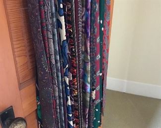 Mens ties