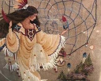 Woven Art
