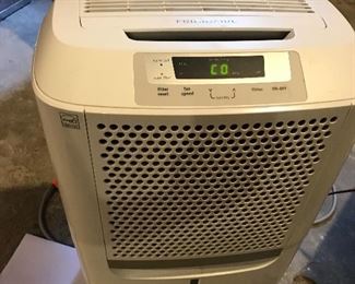 Dehumidifier
