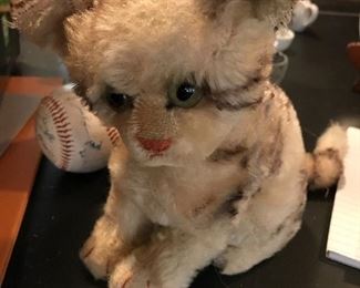 Steiff