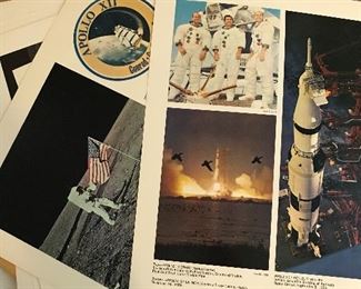 Apollo XII pics