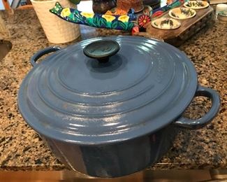 Le Creuset