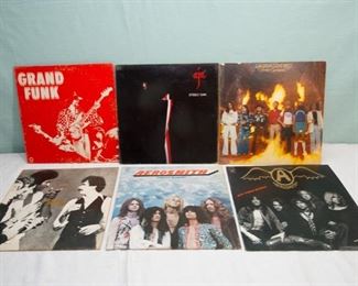 Out Of This World Vinyl Collection!