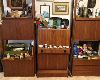 Lane Entertainments Center (disassembled): $380.00