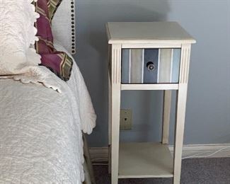 Matching Night Stands