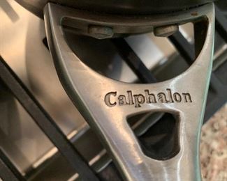 Calphalon pot and pans