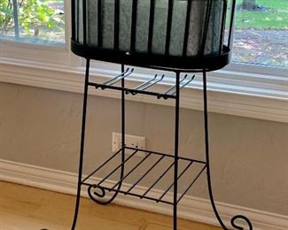 Super Plant stand