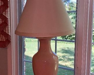 Table Lamp