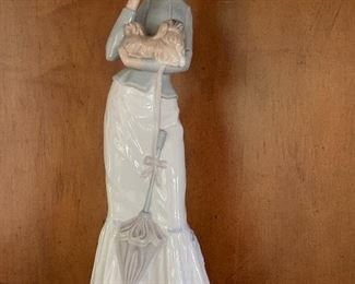 Lladro Figurines