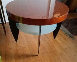 Vintage Pace Collection table