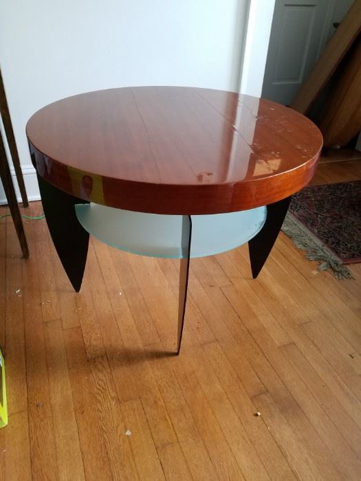 Vintage Pace Collection table