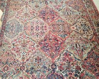 Beautiful 5x9 Karastan Carpet