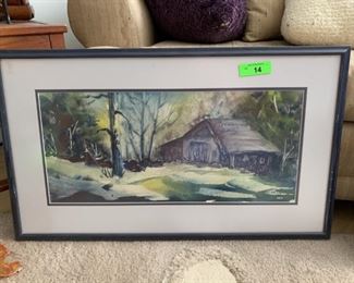 Sale Picture